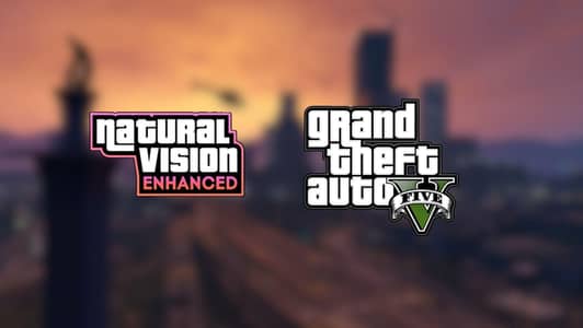 GTA 5 WITH 1OO+MODS (PAK CARS/NATURAL EVOLED/REDUX/QUANTV MANY MORE