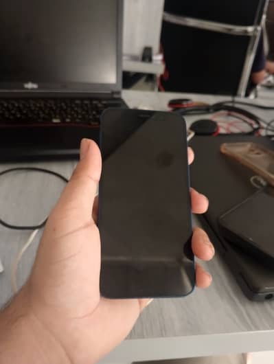 Apple iPhone 12 mini