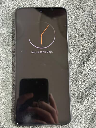 Nubia Red magic 6r