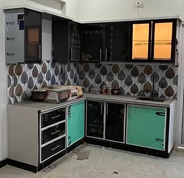 Ready-to-Move 2 Bed Drawing Lounge Flat | Direct Owner Deal | Premium Finishing | Lift Project