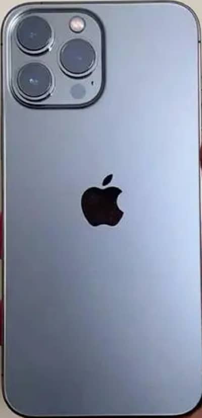 Apple iPhone 13 Pro Max
