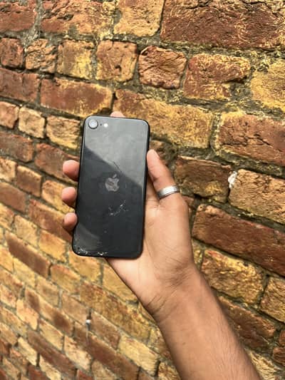 iPhone se 2020 non pta 64Gb exchange possible