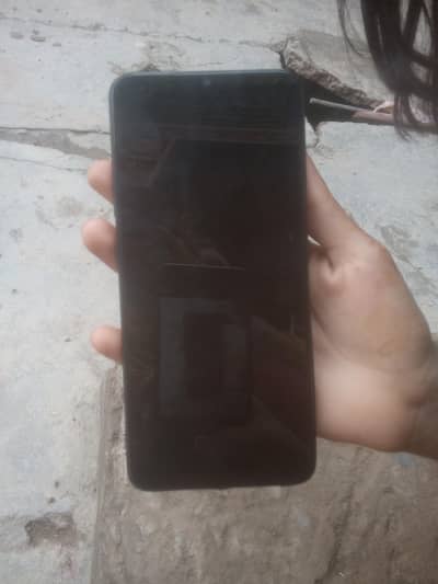 Itel A50C