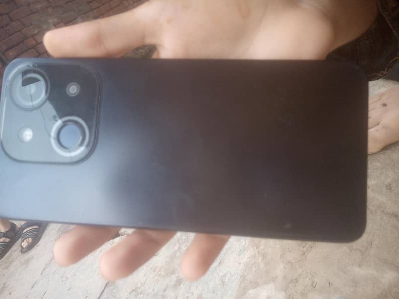 Itel A50C 1