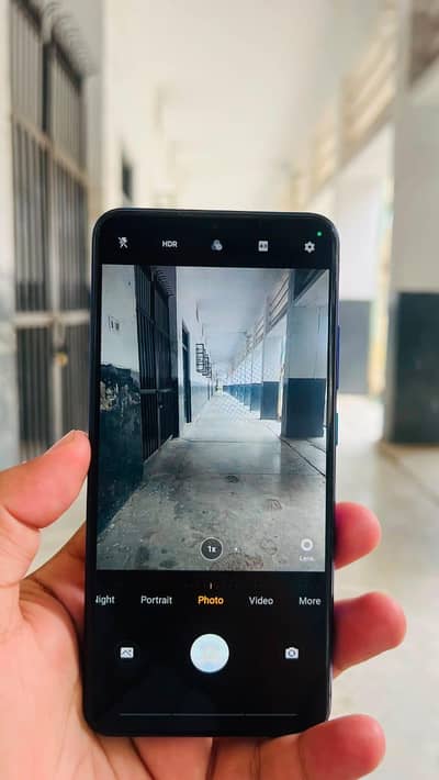 Vivo S1 Pro