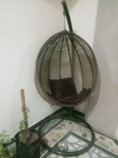 swing chair