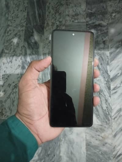 Infinix Note 30