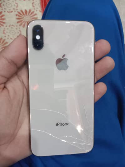Apple iPhone XS