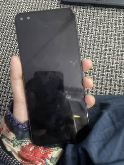 Infinix zero 8i with box for sale