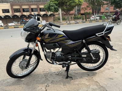 Honda Pridor 2026 Model | Only 2700 KM Driven | Like Brand New Bike