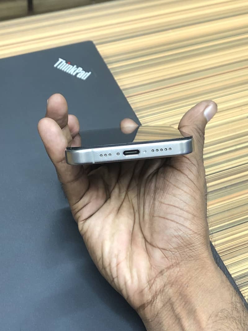 Iphone 15 pro 3
