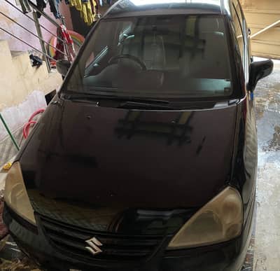 Suzuki Liana 2007