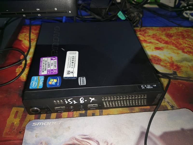 I5/3rd generation 6