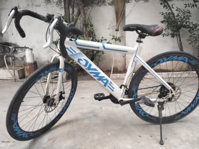 Road Racing Style Bicycle
