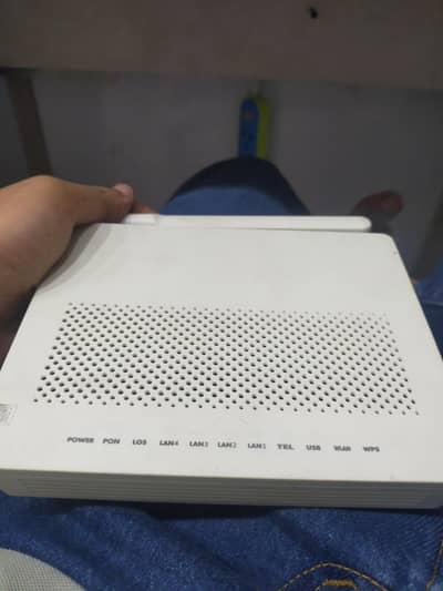 Xpon 5g Wifi Router