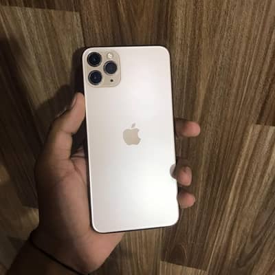 Apple iPhone 11 Pro Max