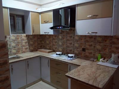 New Building 2bed dd road facing nea food street