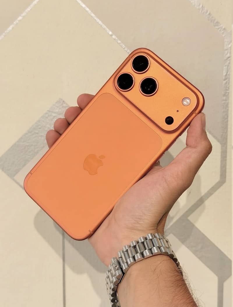 Iphone 17 pro max 0