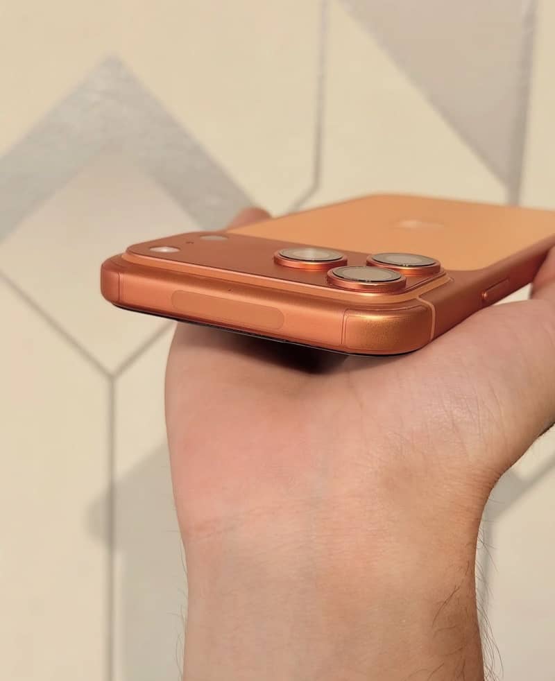 Iphone 17 pro max 2