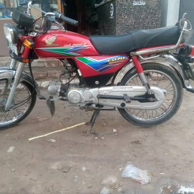 Very good condition