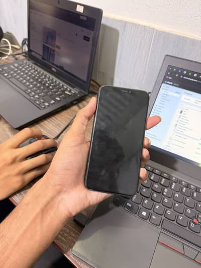 Apple iPhone 11 Pro 256Gb Non Pta ….