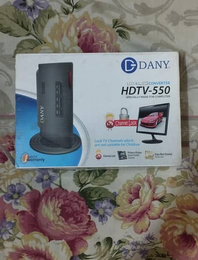 dany device