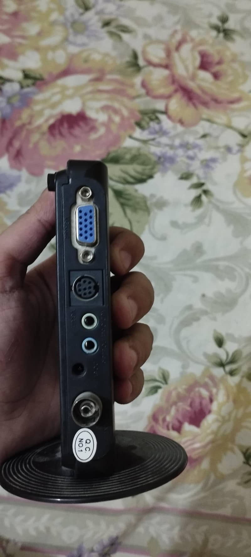 dany device 2