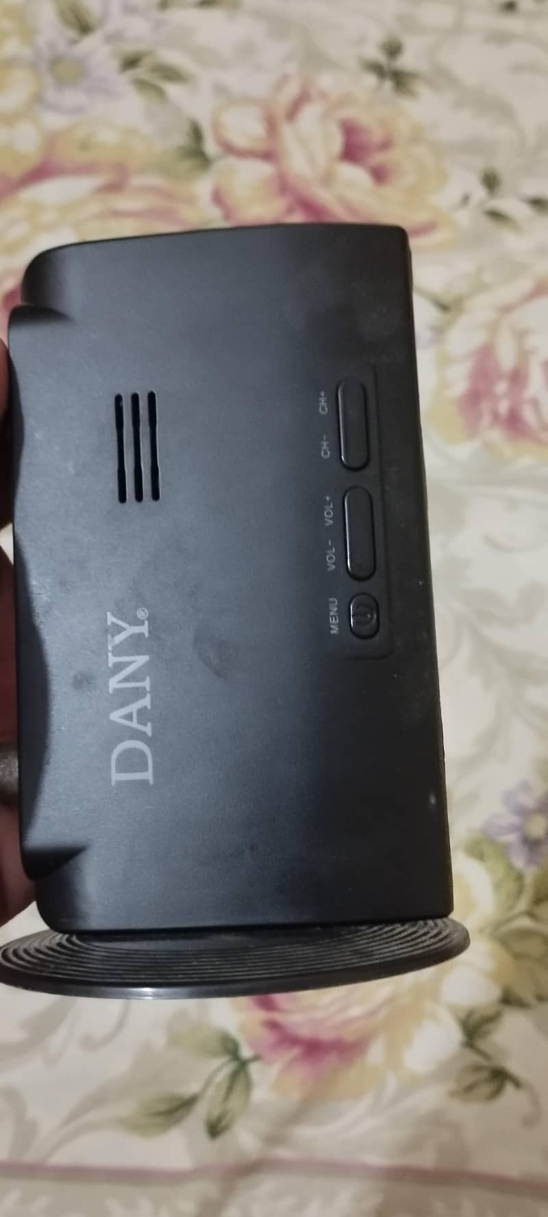 dany device 4