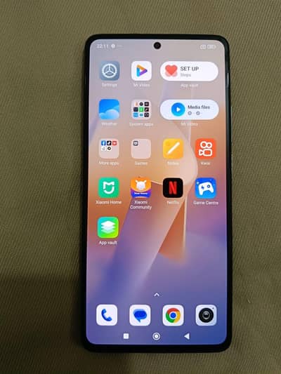 Xiaomi 11T