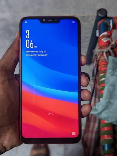 Oppo A5s PTA Approved | Panel Changed | Good Condition