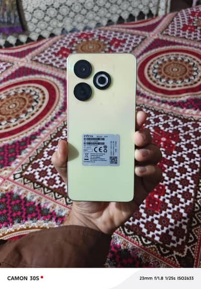 Infinix Smart 8