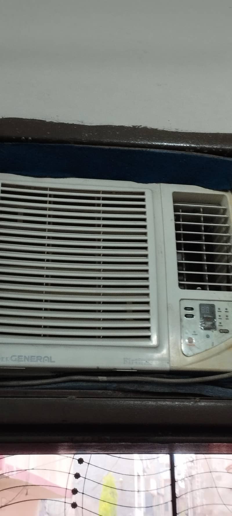 super gernal ac total original guarantee 2