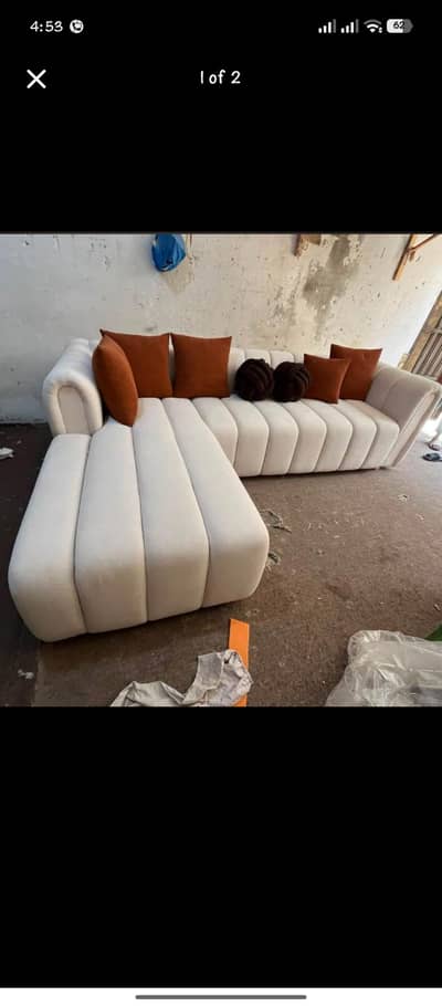 bubble sofa set