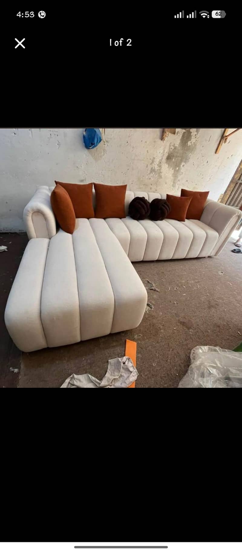 bubble sofa set 0