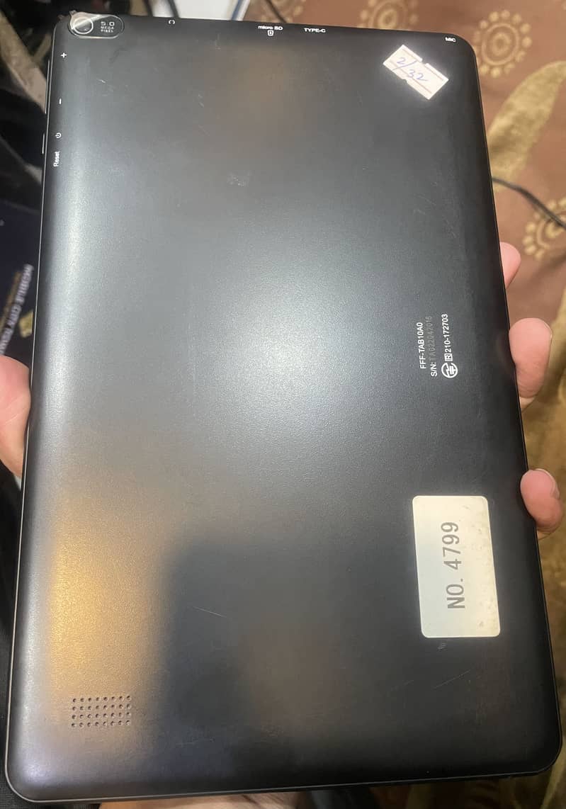 Tab 2/32 0