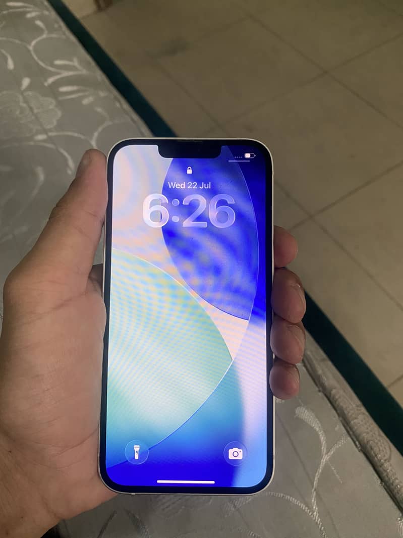 Apple iPhone 13 5