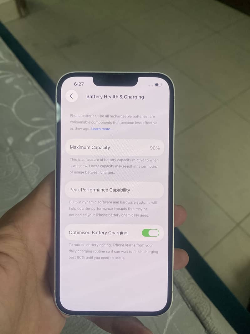 Apple iPhone 13 6