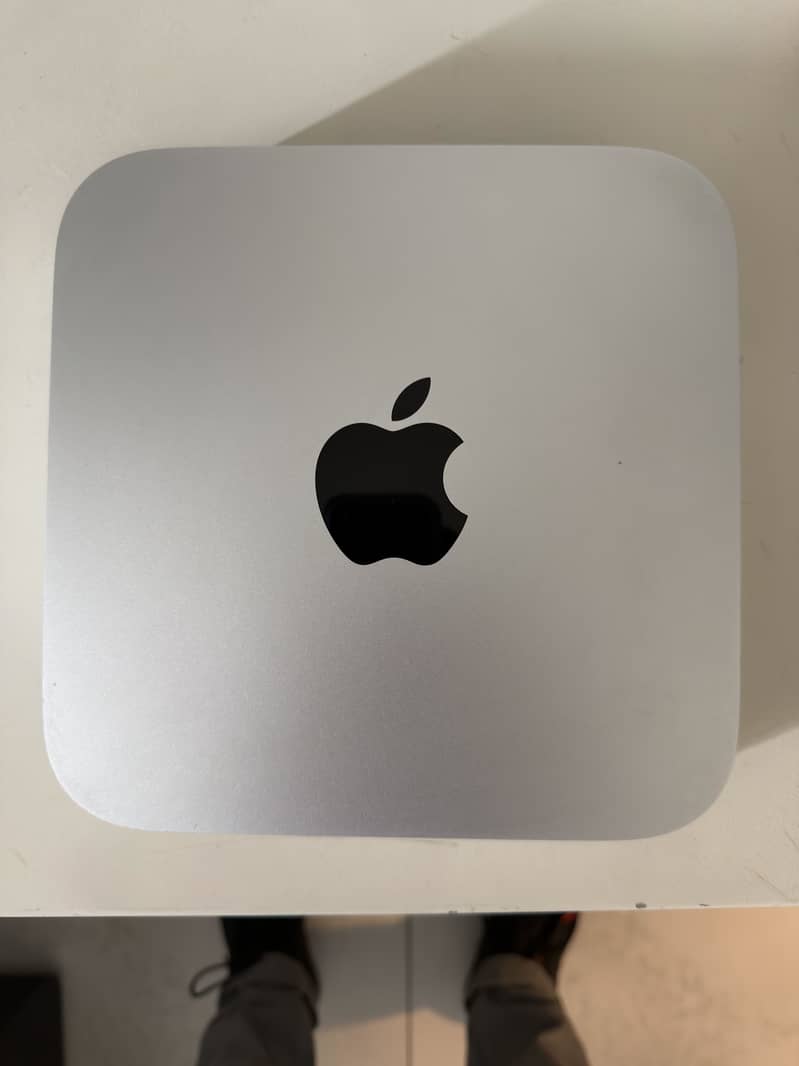 Apple Mac Mini 2Tb 0