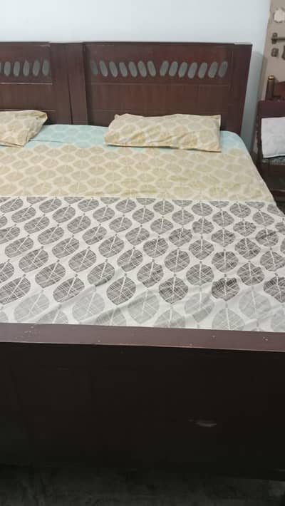 2 singal bed for sale