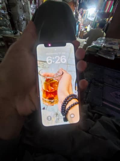 condition 10-10 64 GB JV 91 battery health 12mini