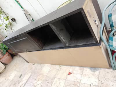 almari for sell schi condition m ha