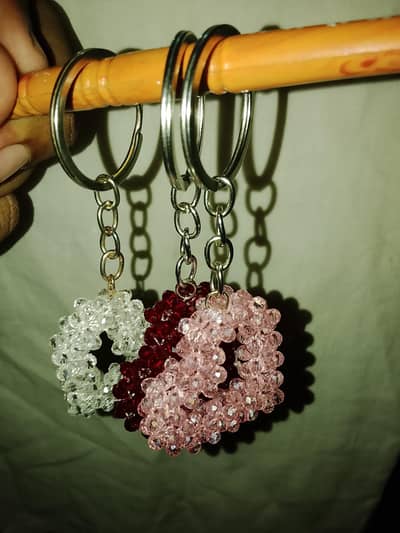 key chains