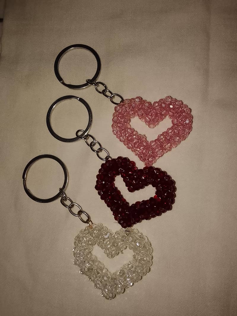 key chains 1