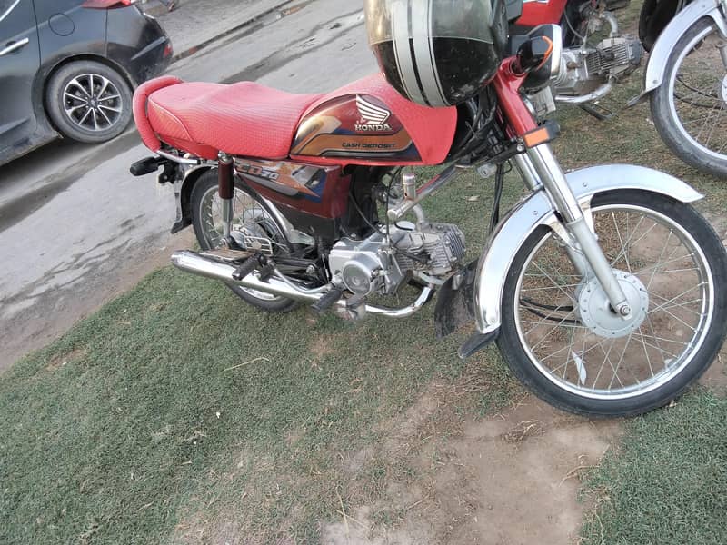 Excellent condition 0