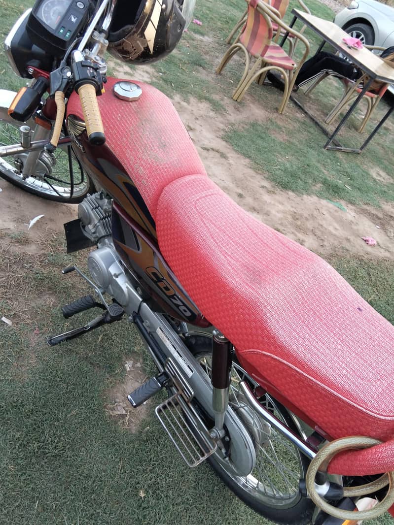 Excellent condition 2