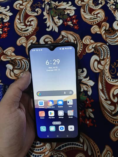 oppo 15