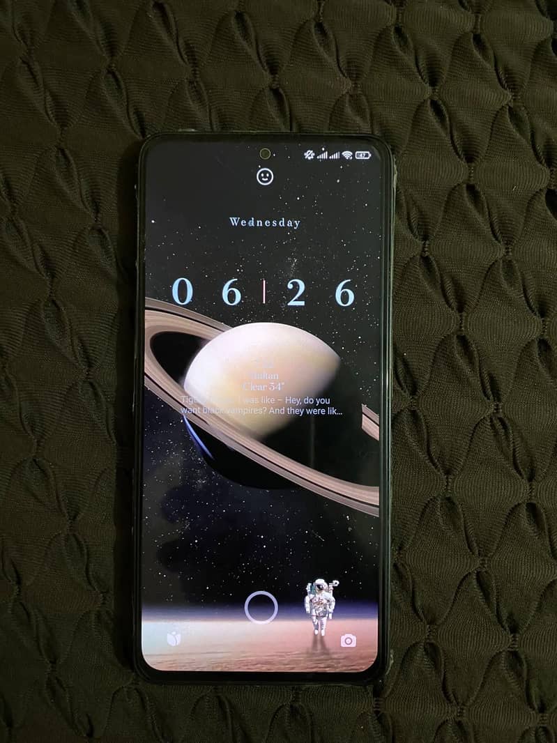 Xiaomi Redmi Note 13 1