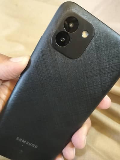 Samsung Mobile A03