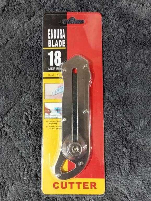 Endura Cutter