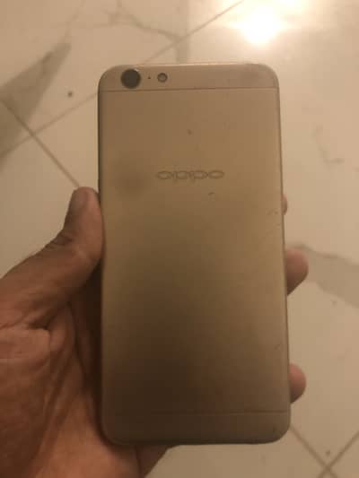 OPPO A57 PTA Approved (read ad)